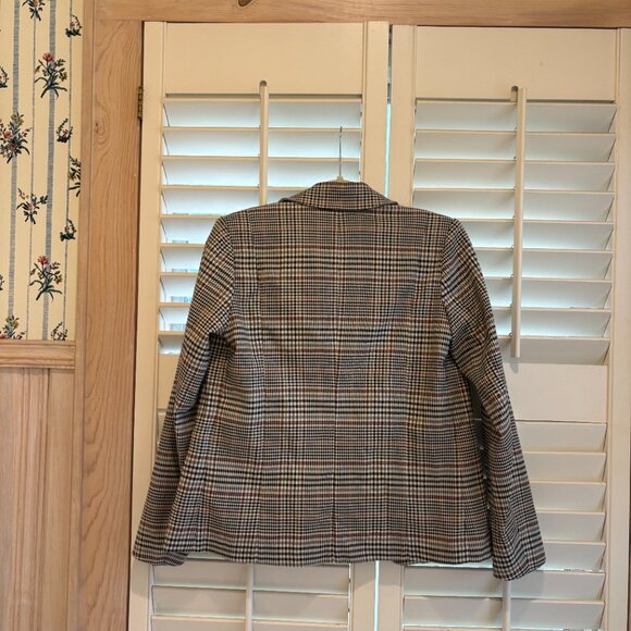 Greylin Blazer - Picture 5 of 5